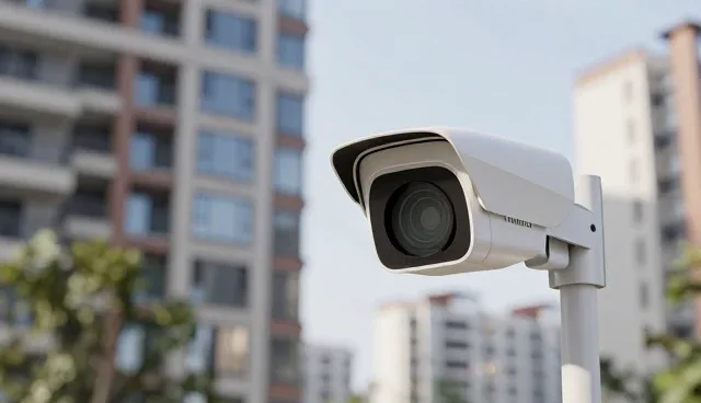 红外报警探测器选型与维护的实用建议