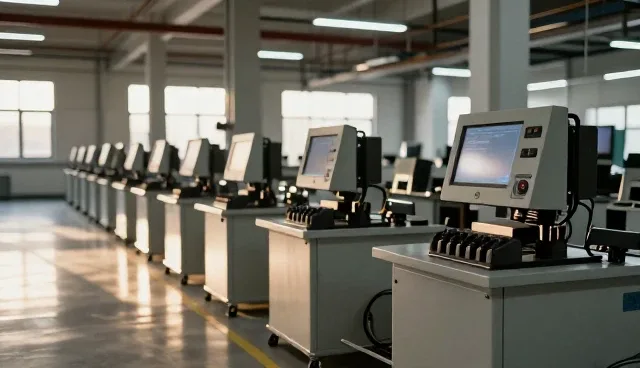 工程安装调试中如何精准匹配报警系统需求
